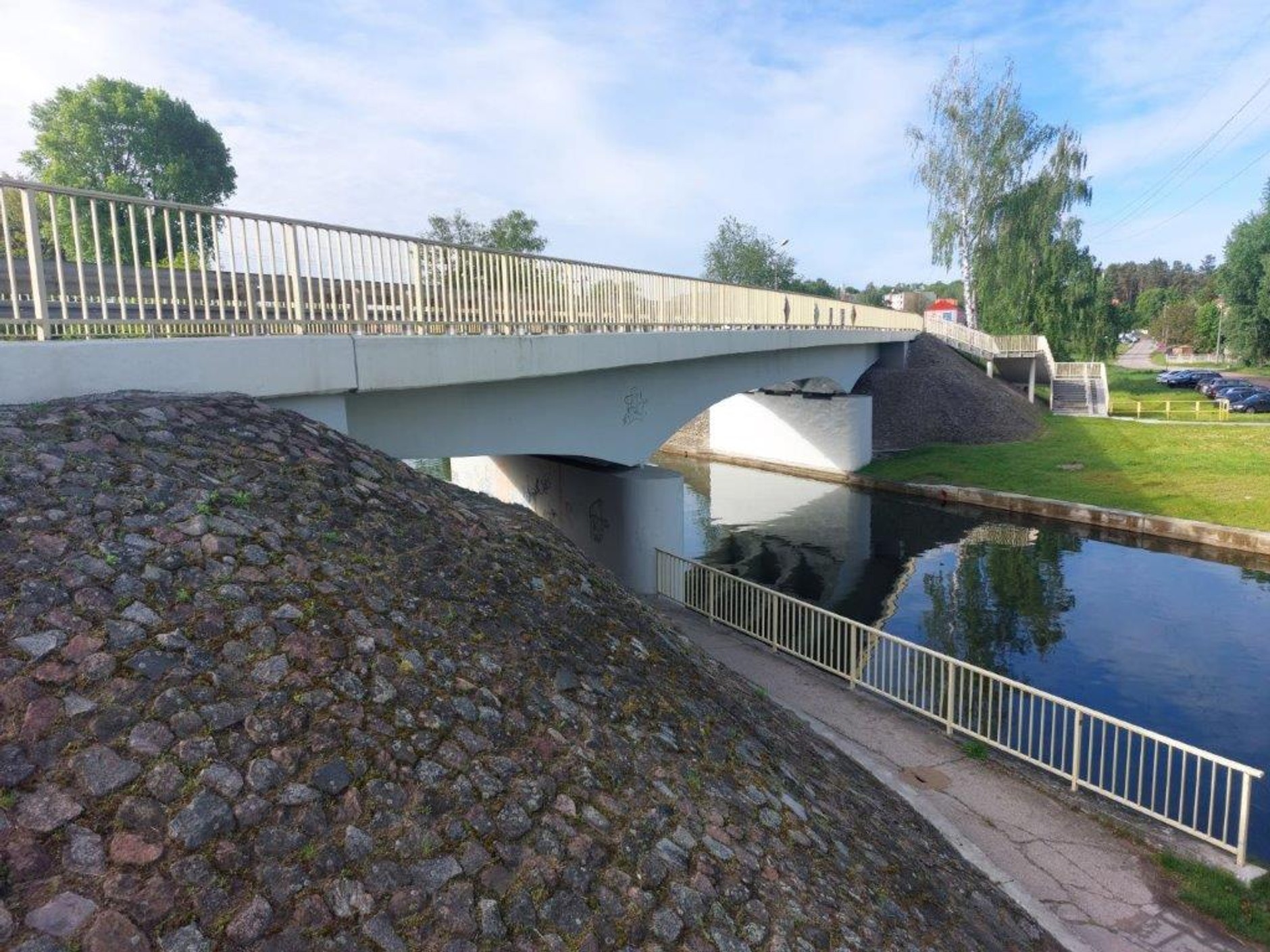 DK59 obwodnica Giżycka