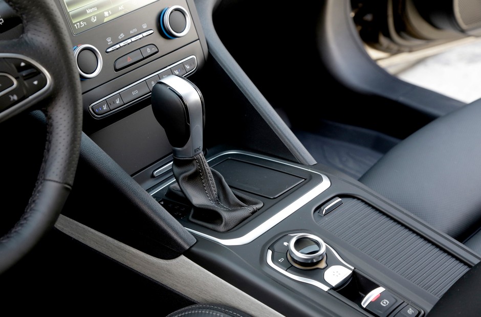 Renault Talisman Grandtour