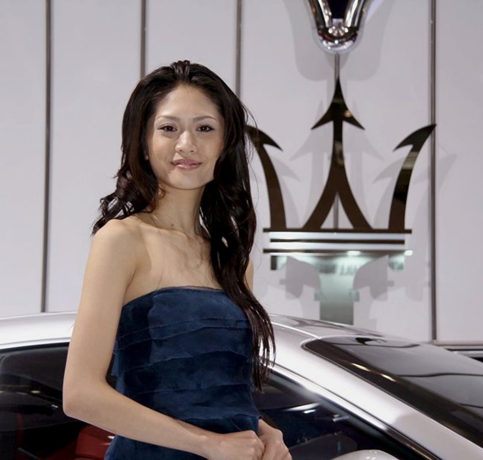 Tokio Motor Show 2007: galeria modelek