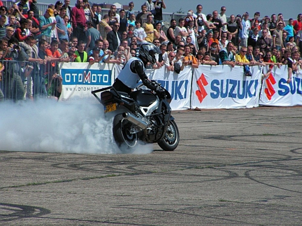 Extrememoto 2007