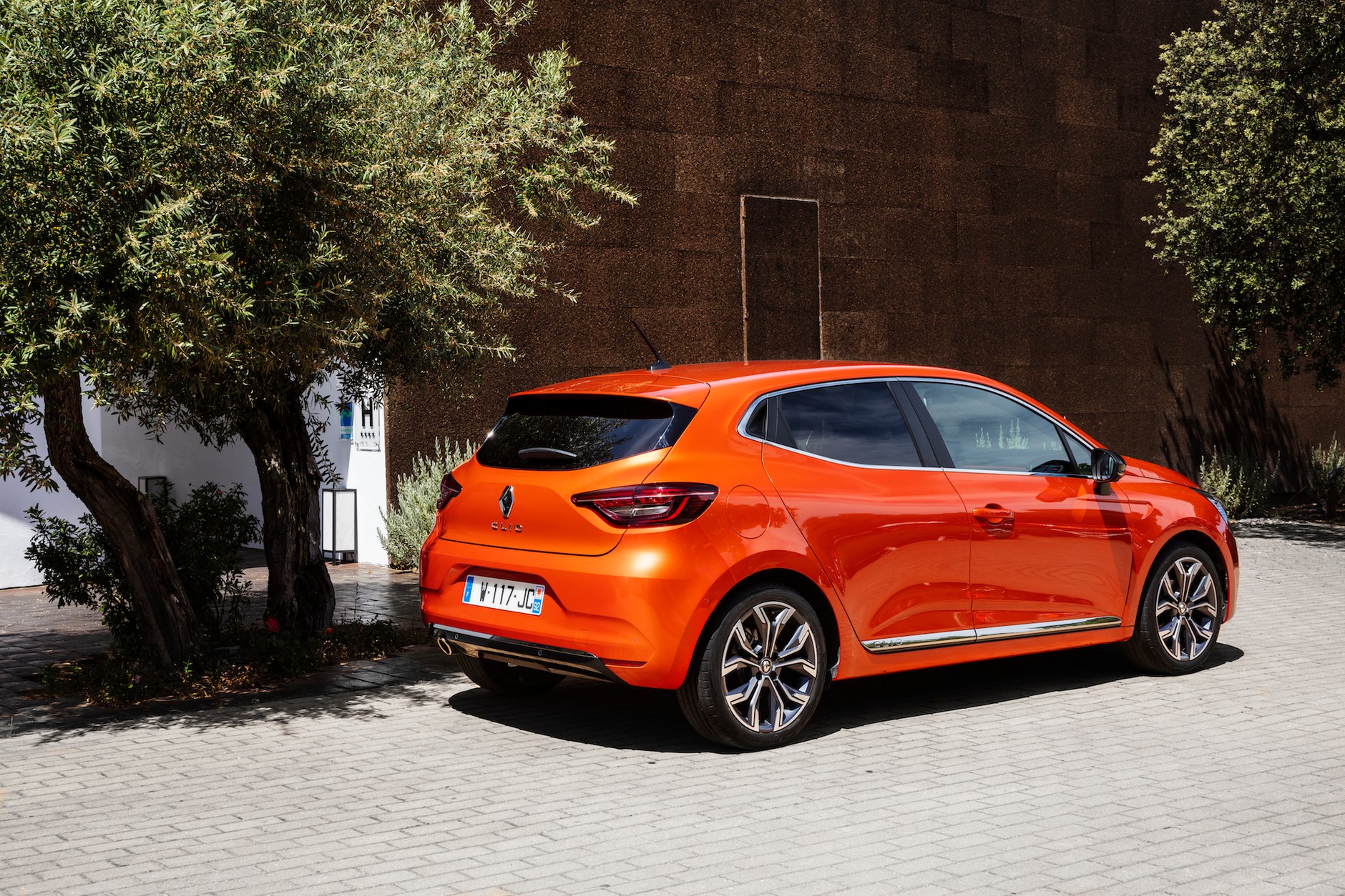 Nowe Renault Clio