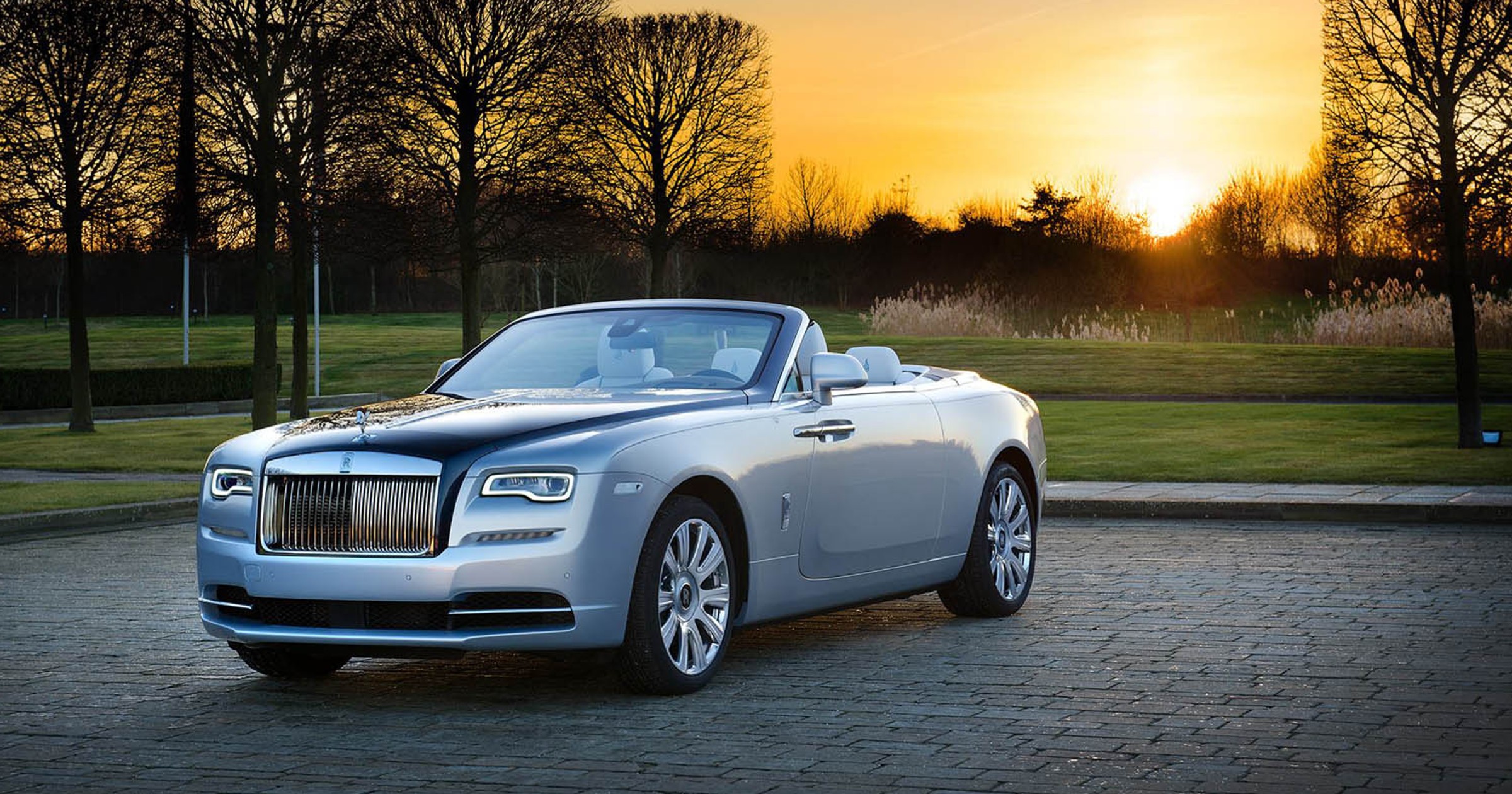 Rolls-Royce Wisdom Edition – 7 tradycji Bliskiego Wschodu