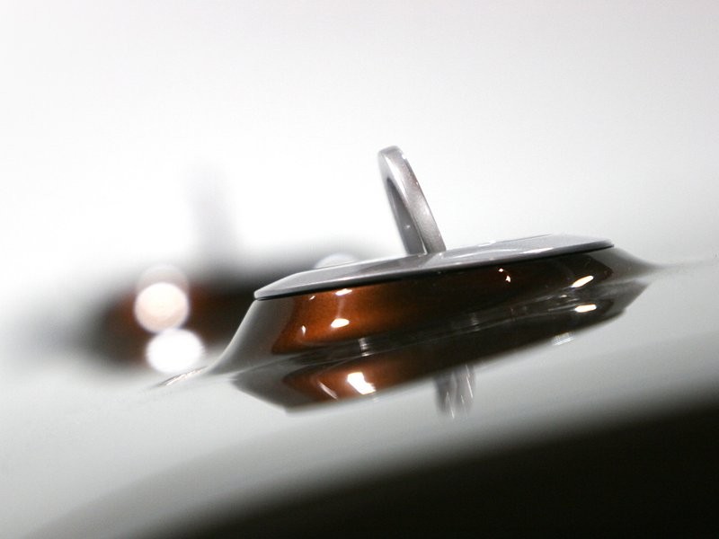 Nissan Bevel: samochód dla indywidualisty