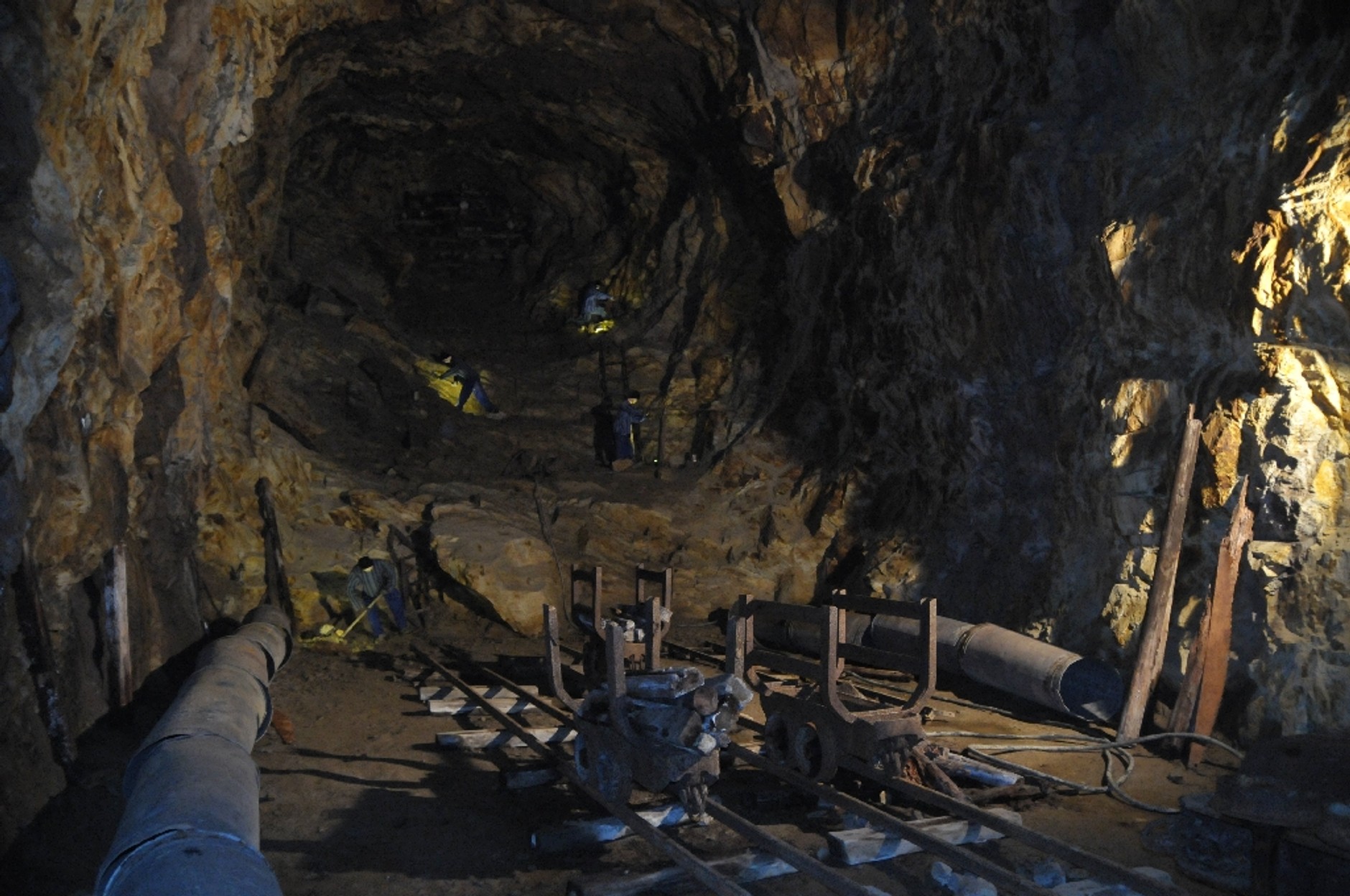 Terenowe zwiedzanie Polski