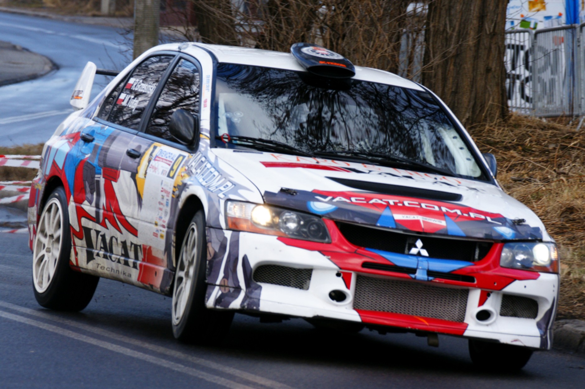 6. Memoriał Janusza Kuliga i Mariana Bublewicza za nami