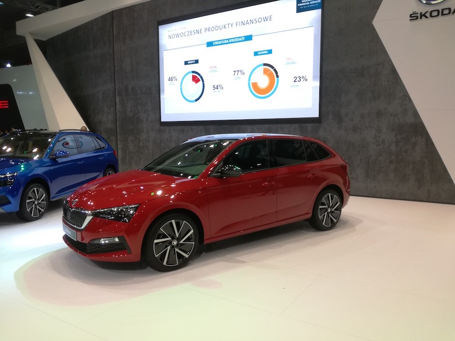 Poznań Motor Show