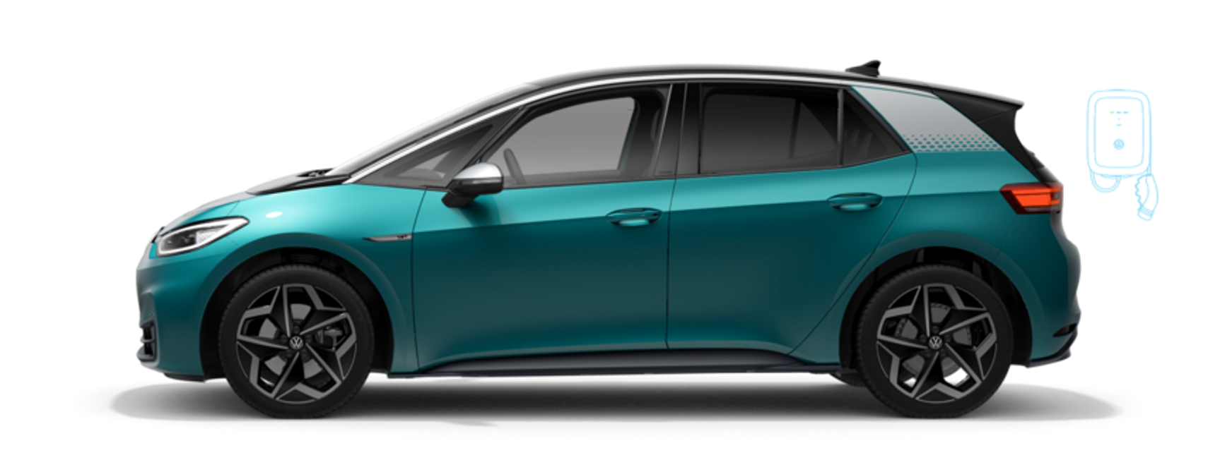 Volkswagen ID.3 1ST Plus