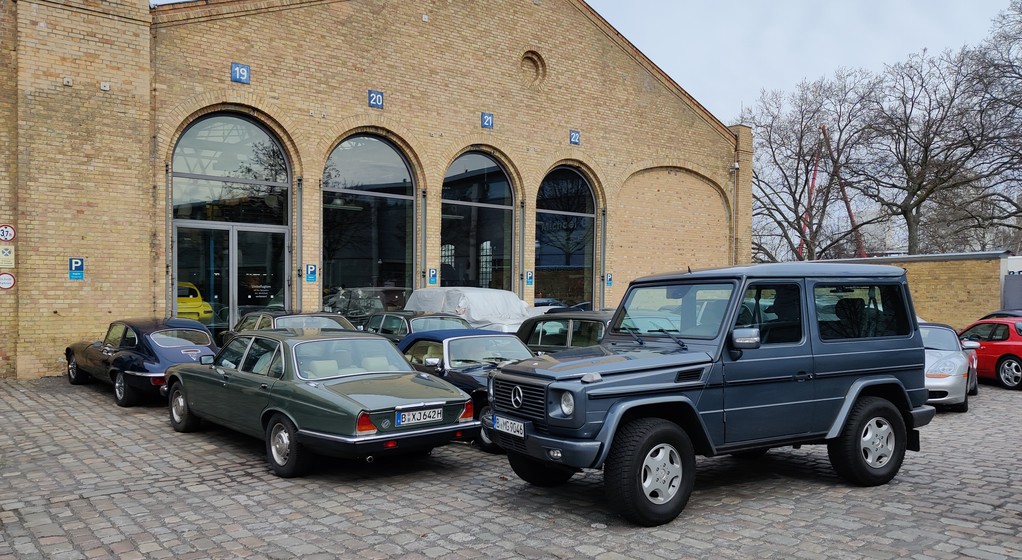 Classic Remise Berlin
