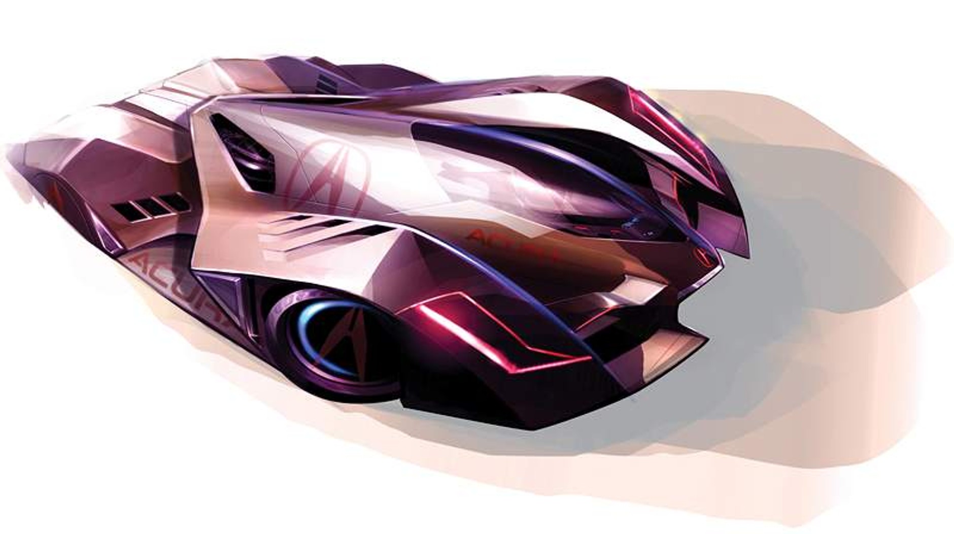 Ekologiczne bolidy w konkursie designerskim