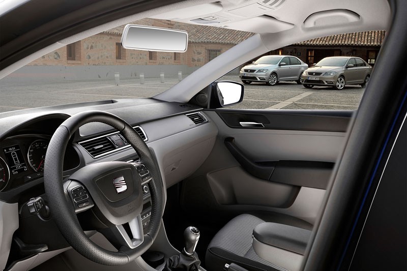 Seat Toledo – cena, wyposażenie i silniki
