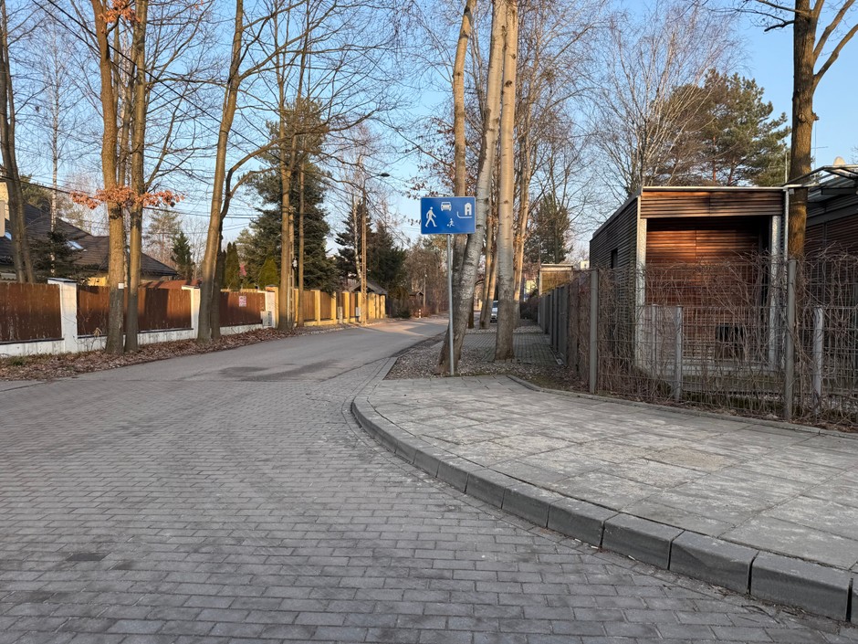 Strefa zamieszkania