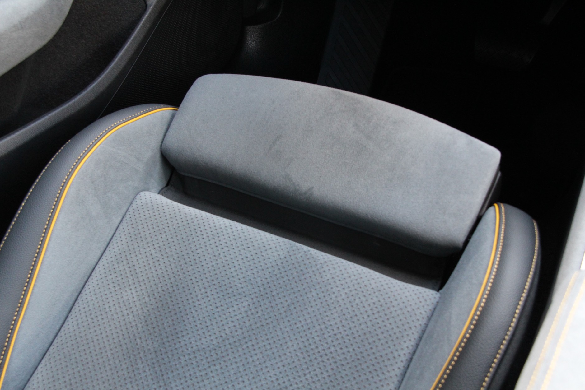 Skoda Superb 1.5 TSI m-HEV Selection