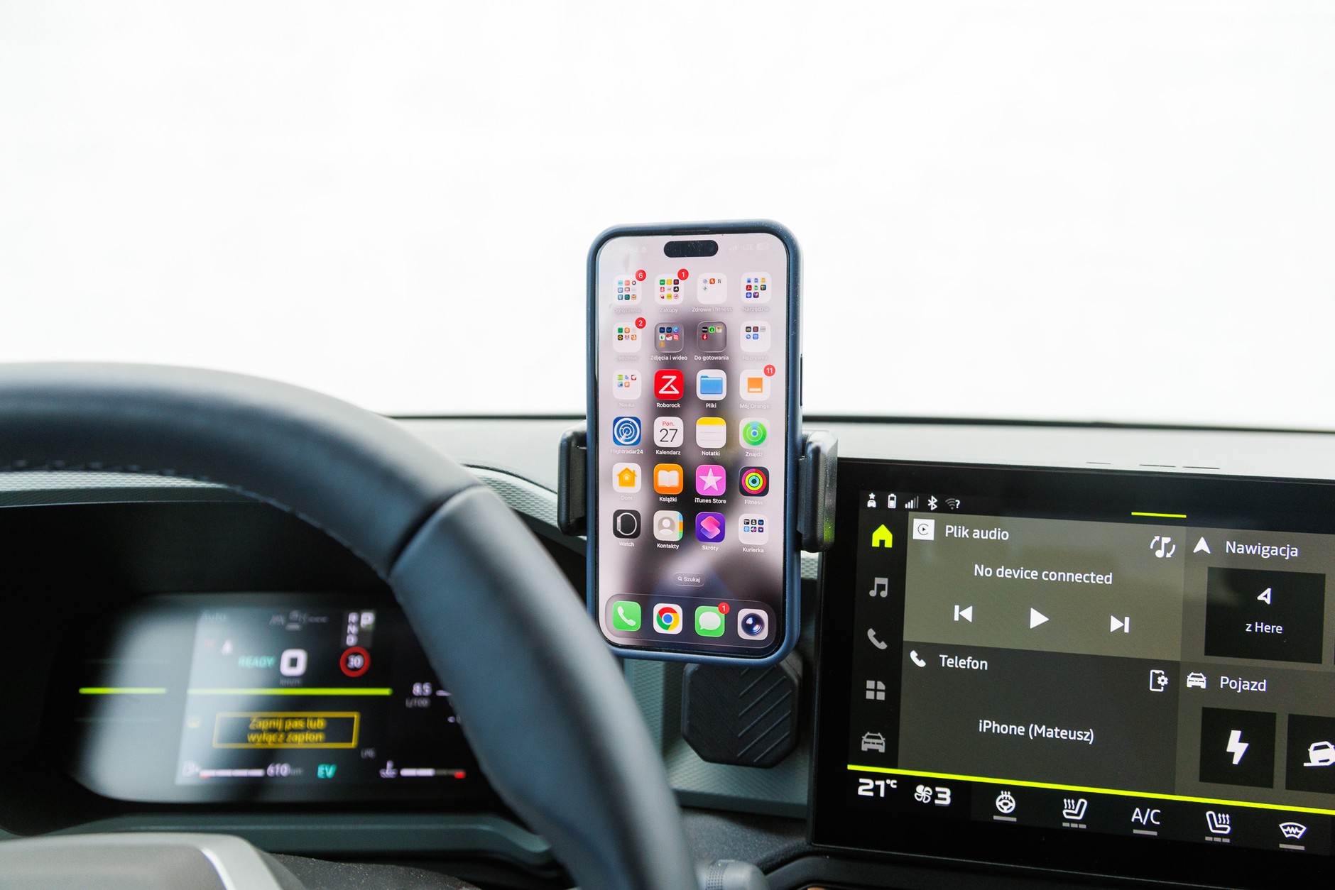 2026 Dacia Duster Hybrid-G 150 4x4