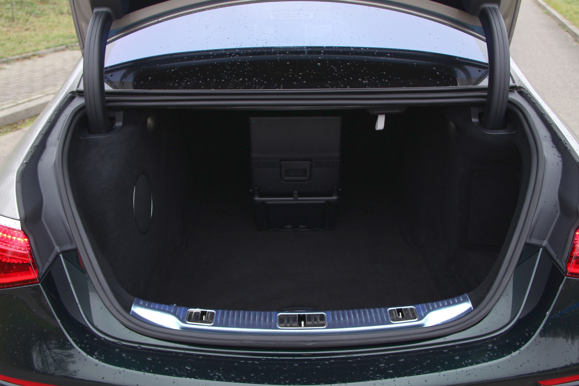 Mercedes-Maybach S 680