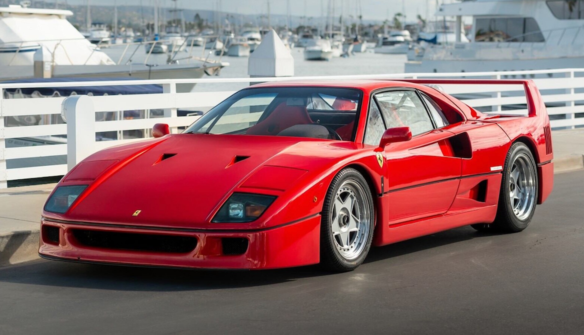 Aukcja RM Sotheby's w Arizonie