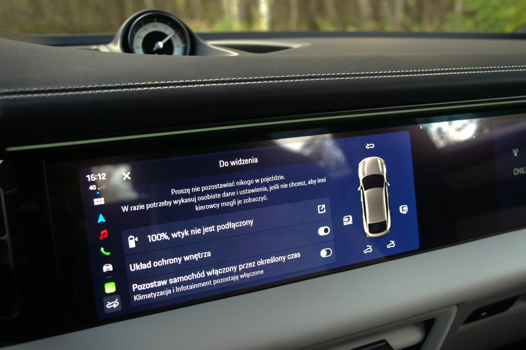 Porsche Macan 4 (II generacja)