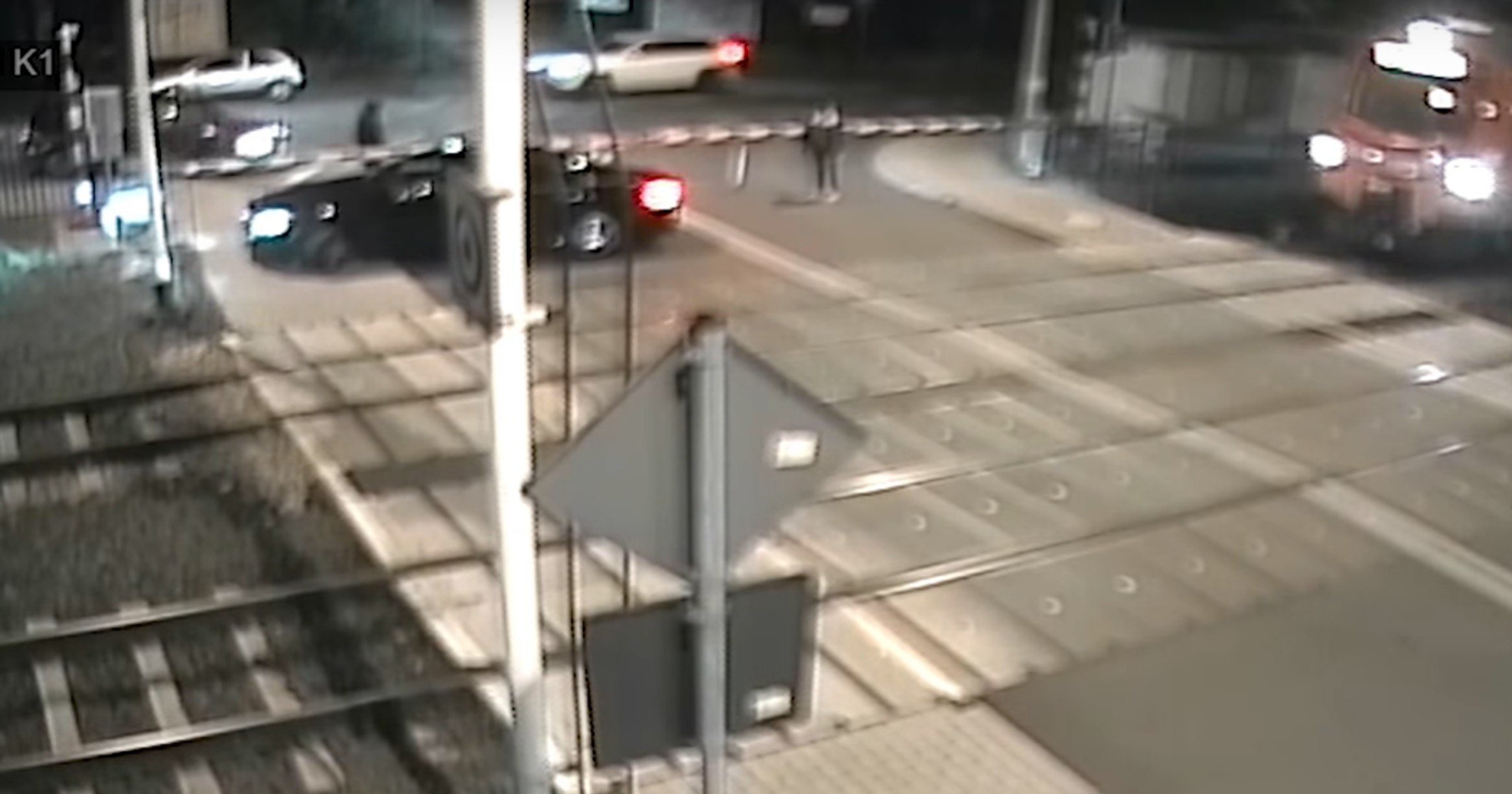 Puszczykowo: o krok od tragedii