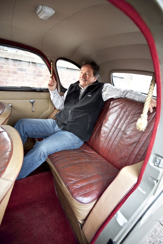 Ford
Prefect