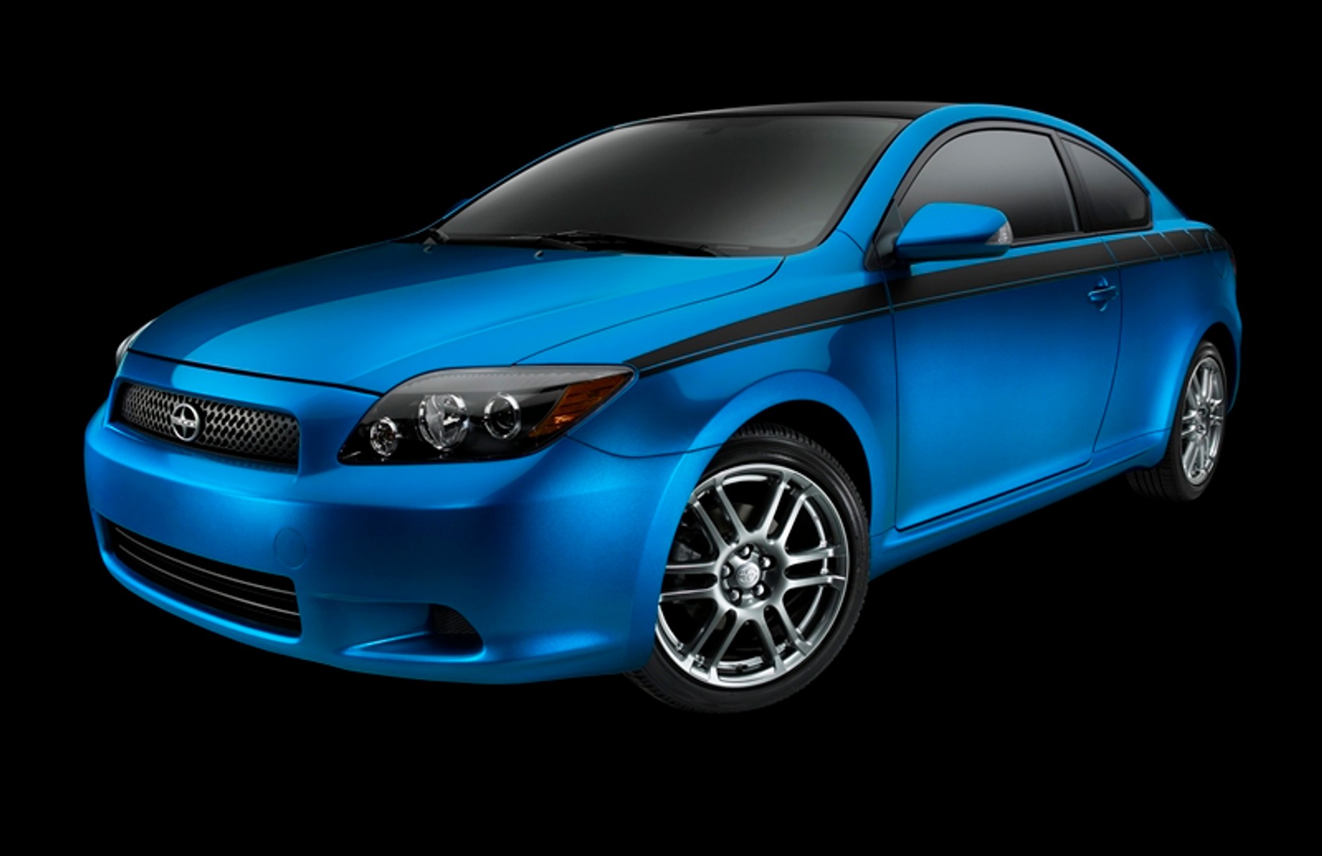 Trzy najciekawsze premiery salonu w Chicago