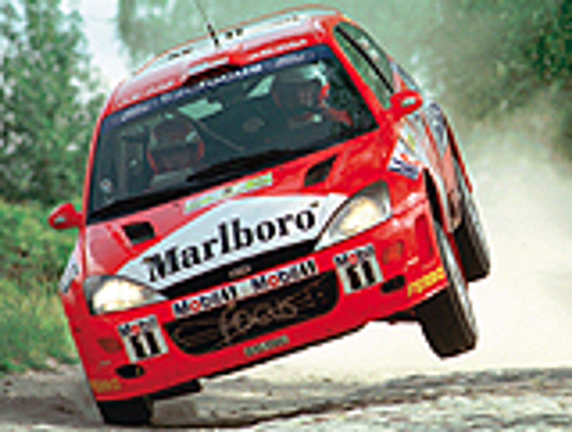 Wysokie loty Hołowczyca