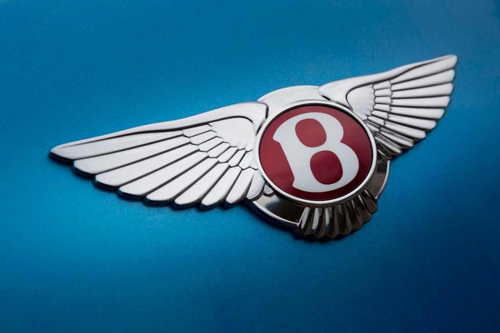 Bentley Continental GT V8 S
