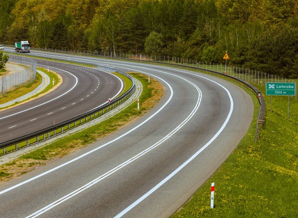 Co się stanie z "zakrętem idiotów" na S1? Znamy datę wielkiej zmiany