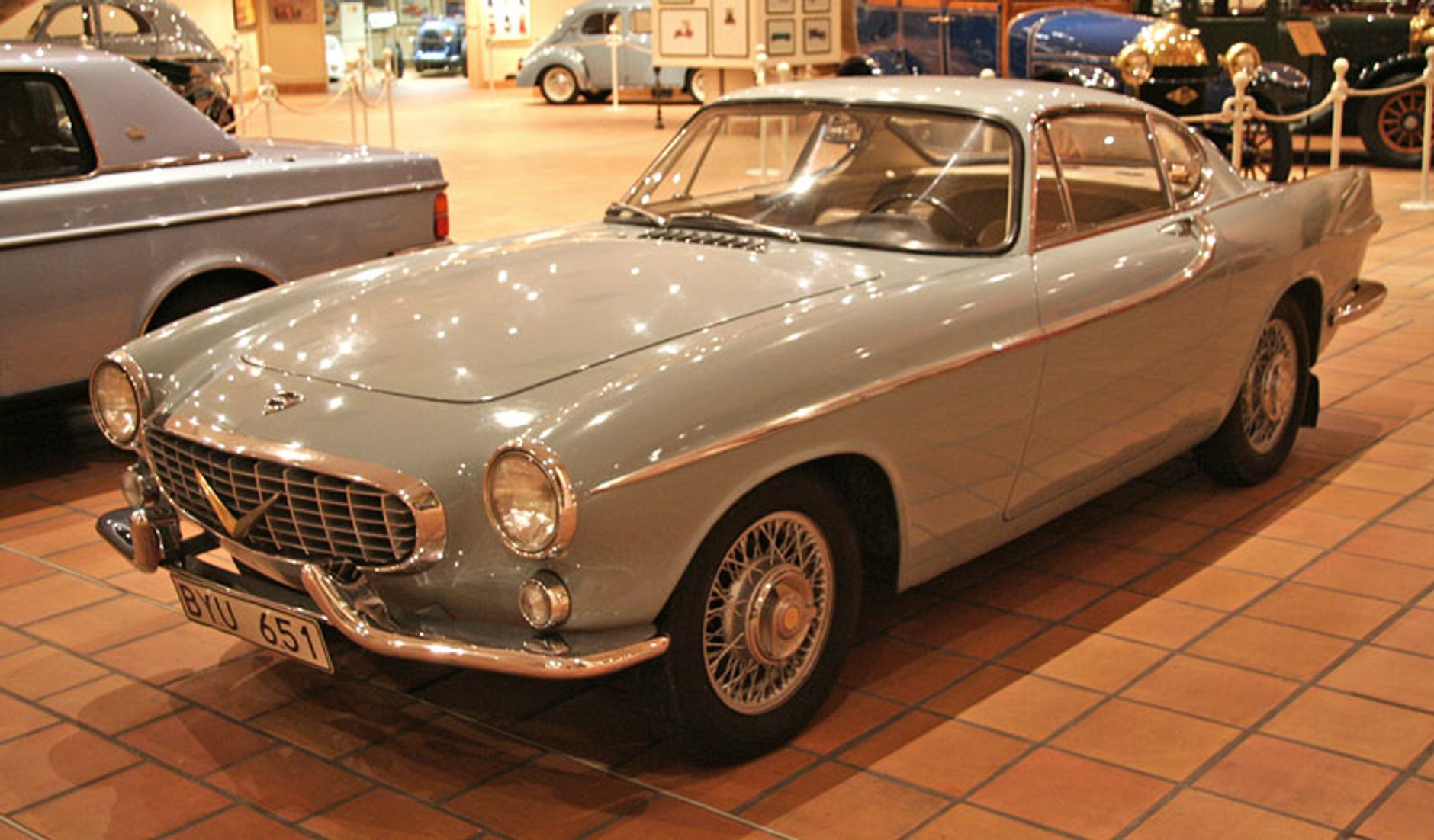 Volvo S80 D5 – pierwsze jazdy odmłodzonym modelem z nowym turbodieslem