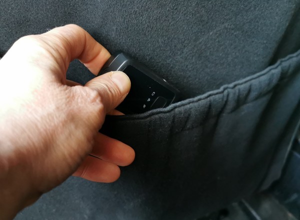 I ty możesz zostać szpiegiem! Test lokalizatora GL300