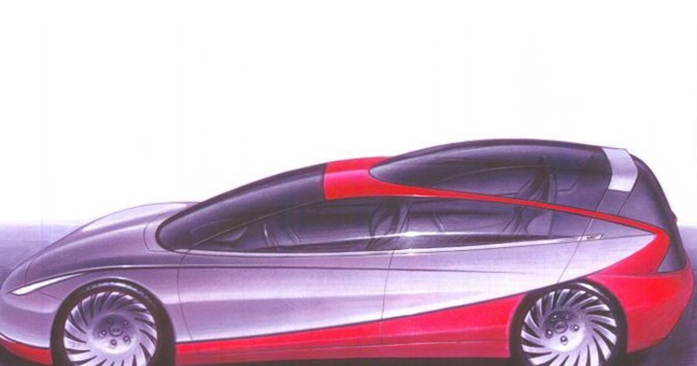 Fioravanti w Genewie ze studium Thalia