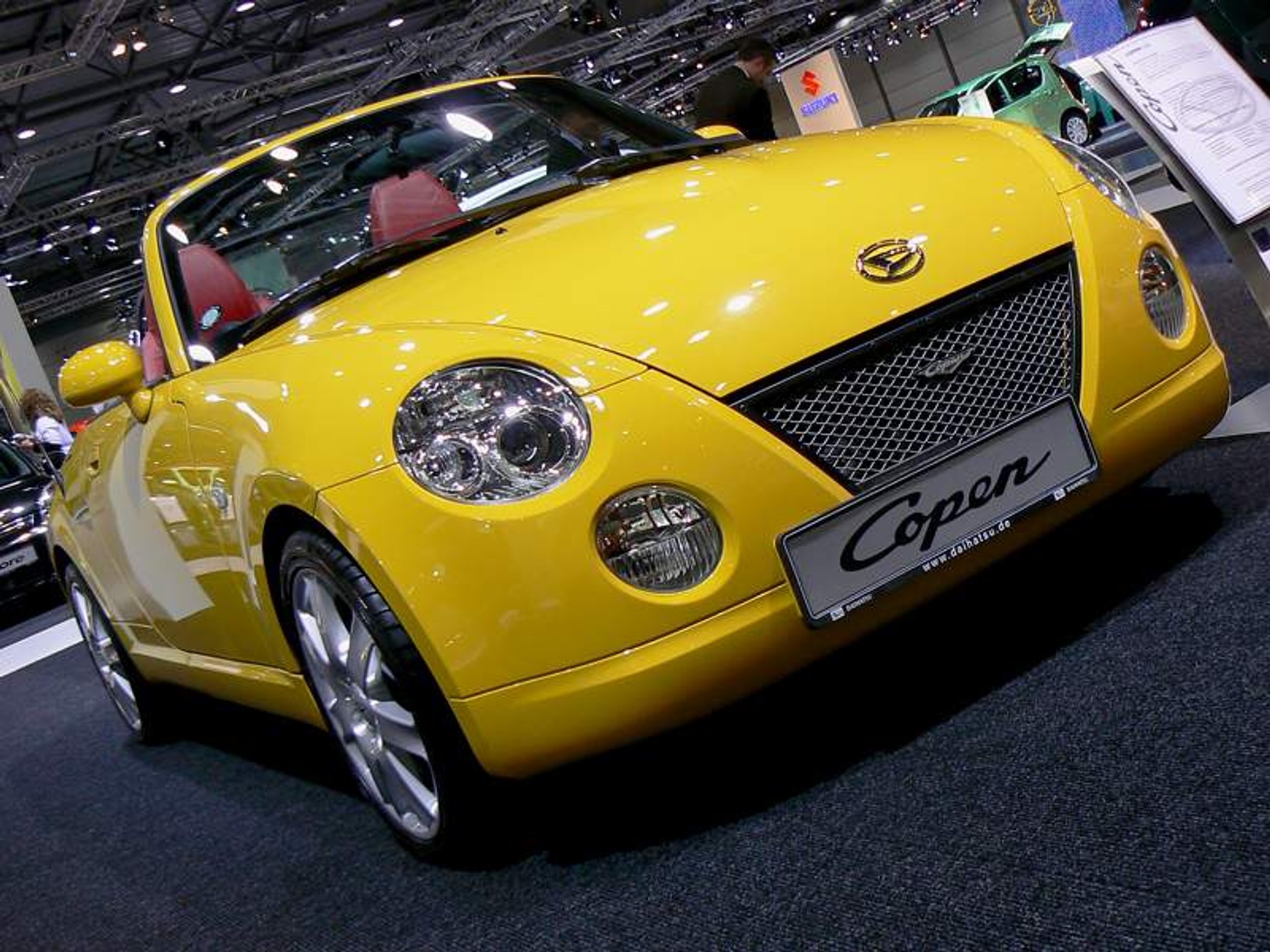 AMI/AMITEC 2009: zaproszenie do Lipska