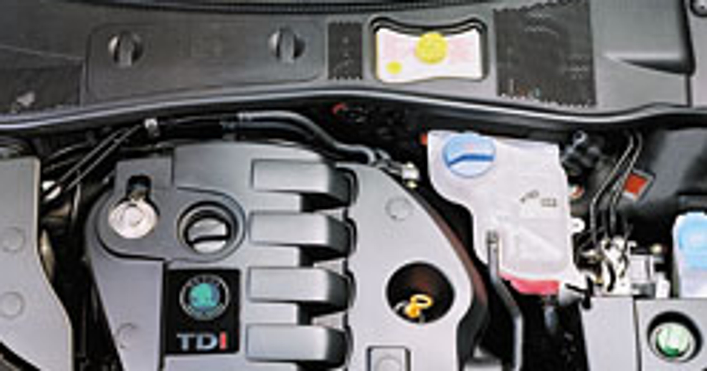 Škoda Auto będzie produkować więcej silników