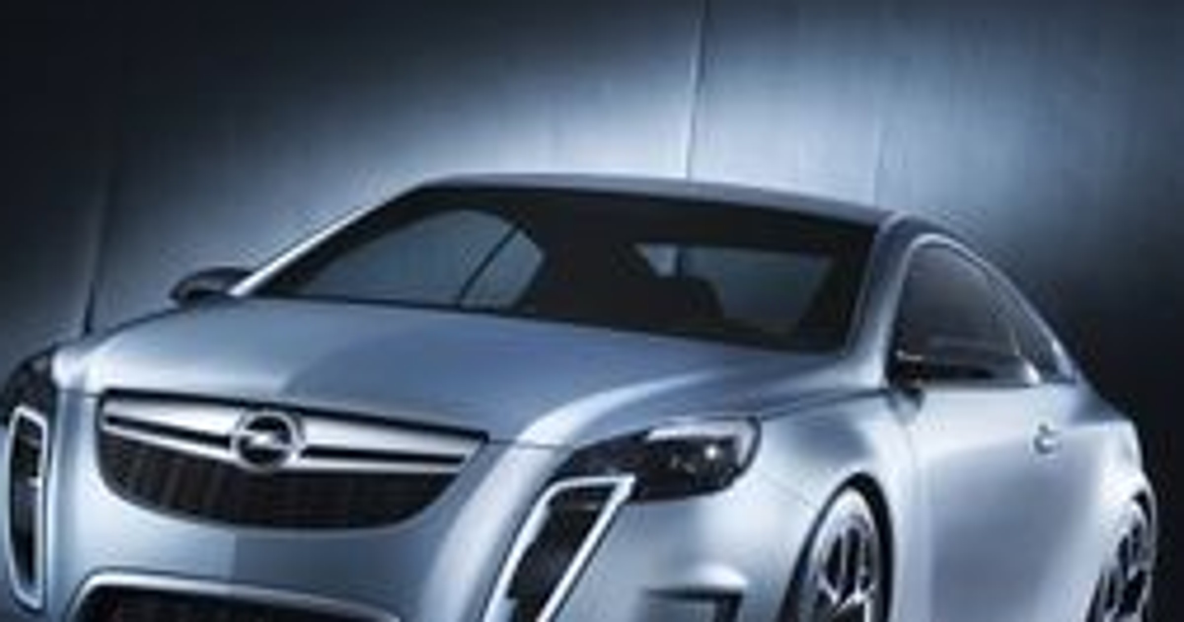 GM Europe: nowy kompakt także z Gliwic!