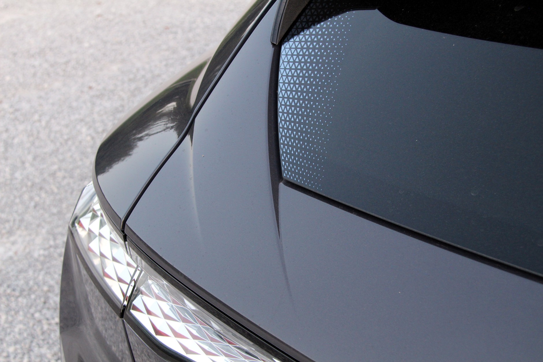 DS 4 PHEV Antoine De Saint Exupery