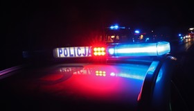 Gdy usłyszał, co zrobiła jego żona, od razu zadzwonił na policję (zdj. ilustracyjne)