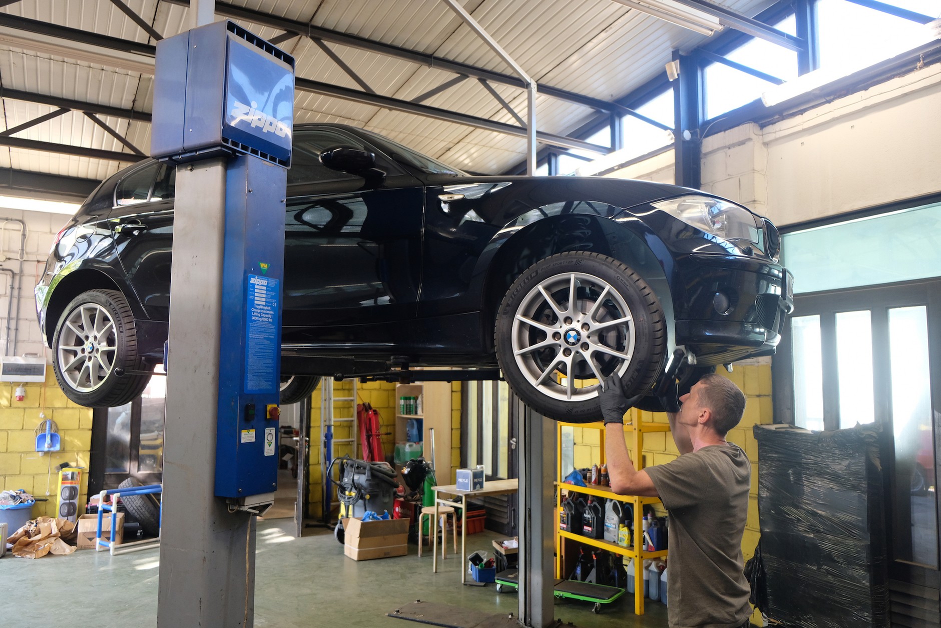 Stan techniczny? Dla wielu ważniejszy nawet od marki i modelu