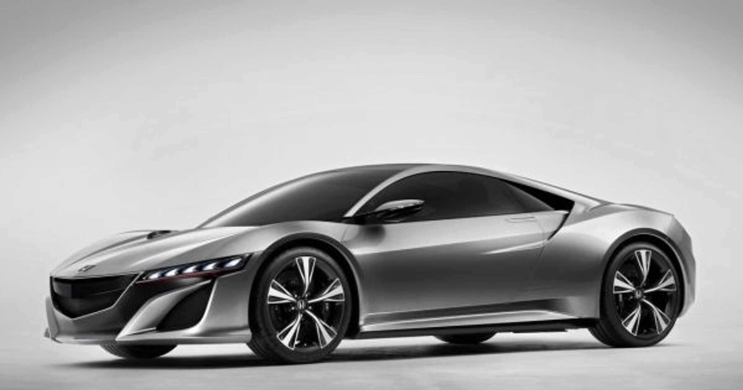 Honda NSX