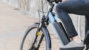 Będą dopłaty do rowerów elektrycznych. Ale kiedy?