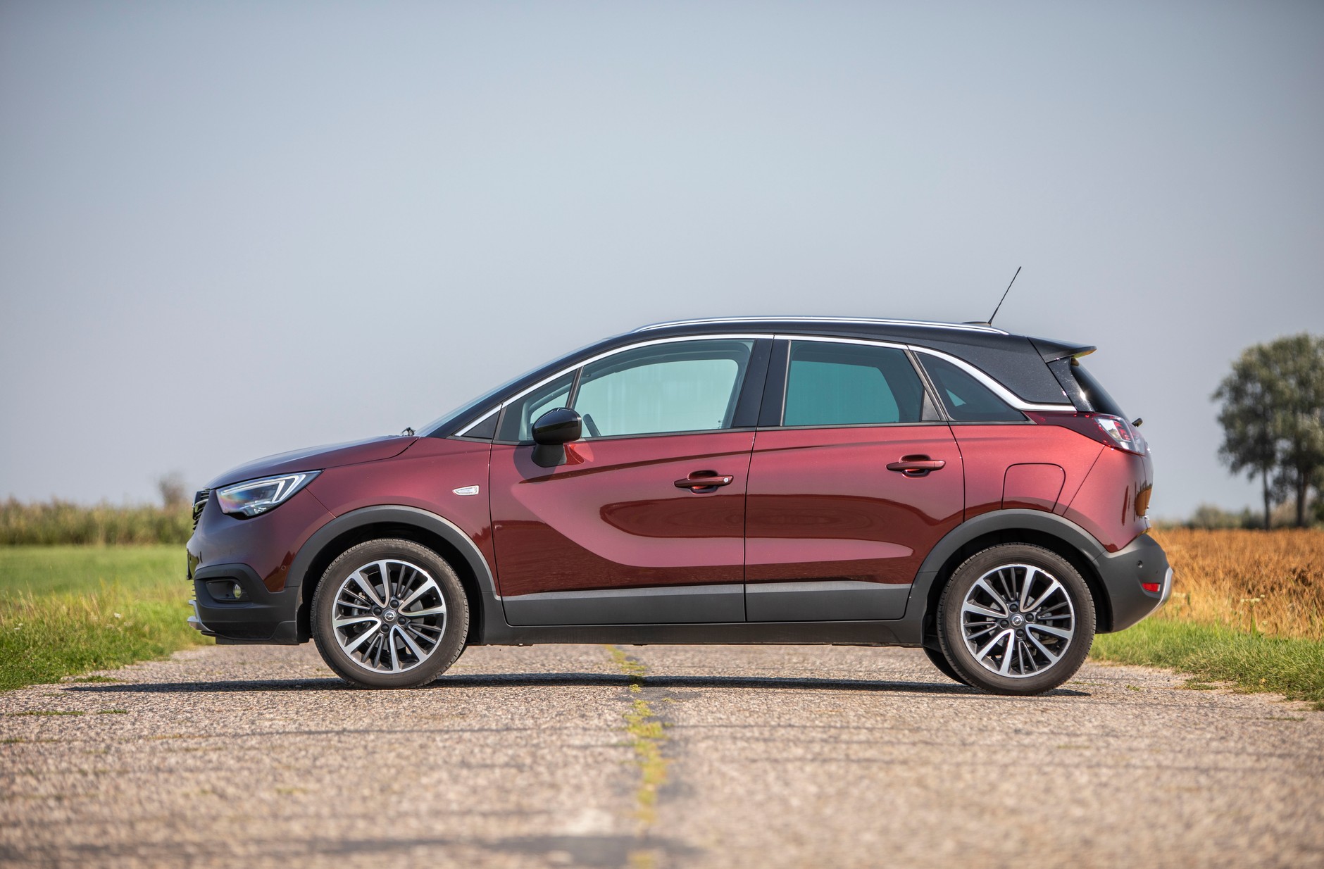 Opel Crossland X 1.5d