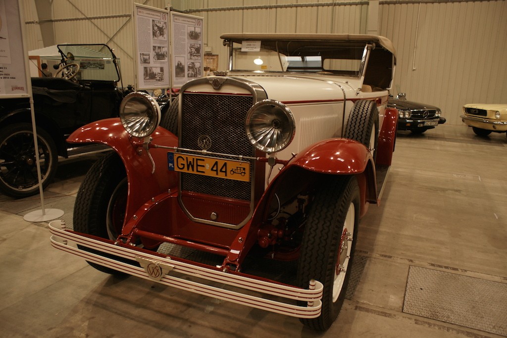 CWS T1