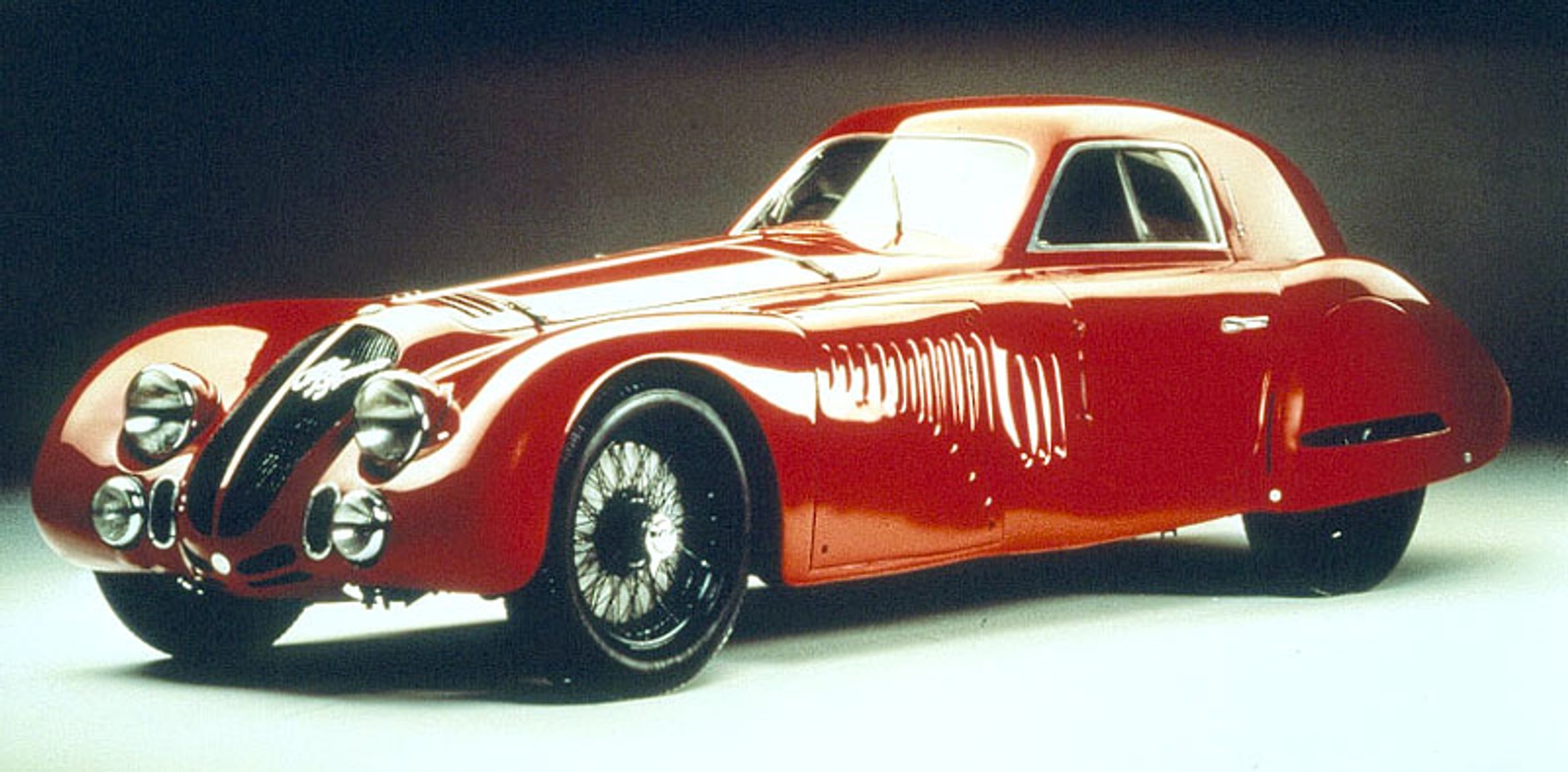 Alfa Romeo: dzisiaj mija 99 lat od dnia powstania marki