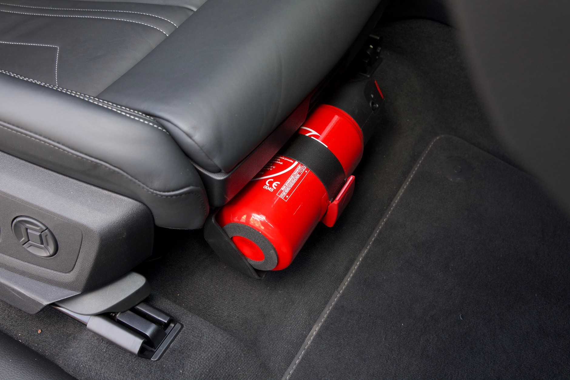 Audi e-tron 55 quattro