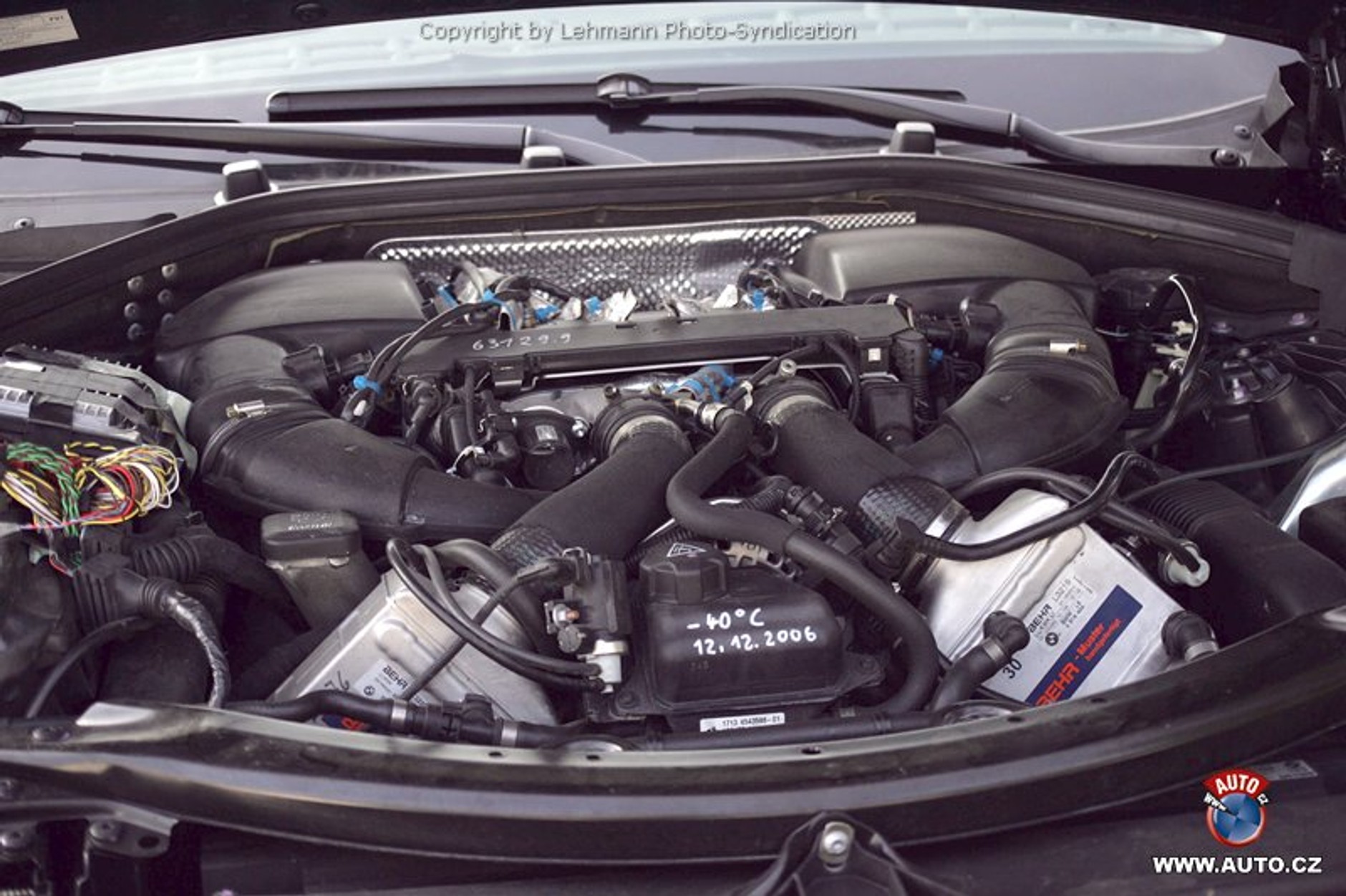 Zdjęcia szpiegowskie: Nowe BMW serii 7 będzie większe i bardziej sportowe