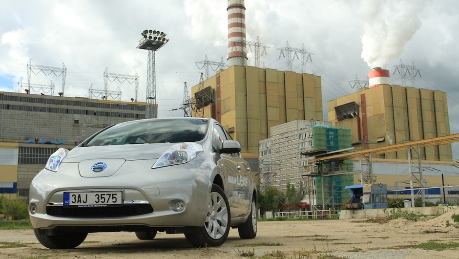 Polska potęgą elektromobilności? Powstanie narodowe auto na prąd...