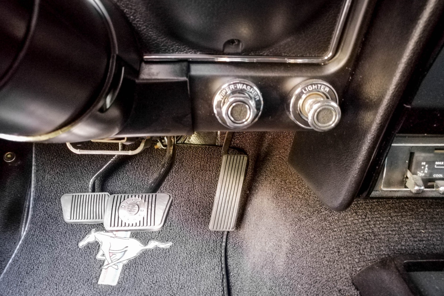 Ford Mustang Adama Klimka na sprzedaż