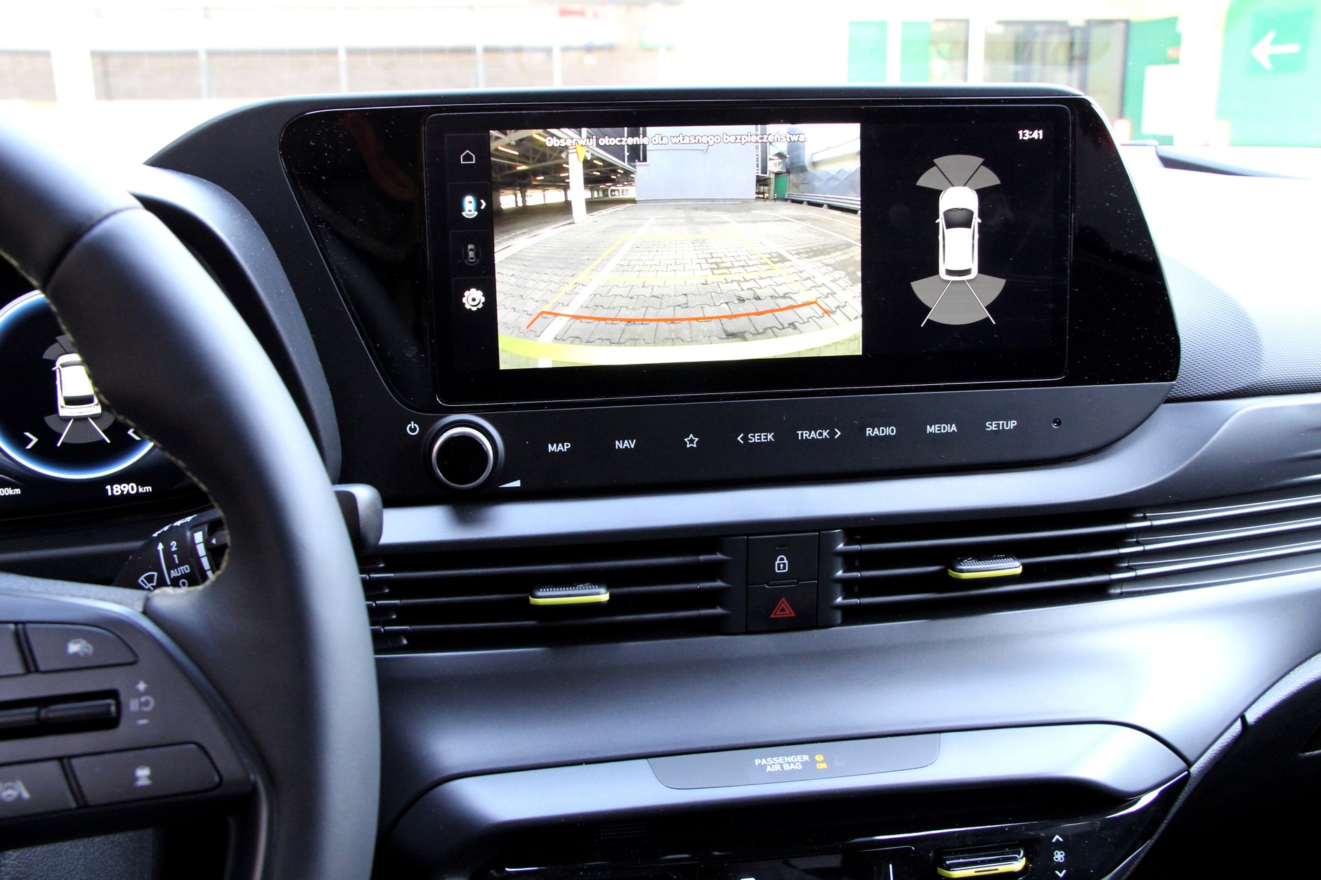 Hyundai i20 1.0 T-GDI DCT Smart