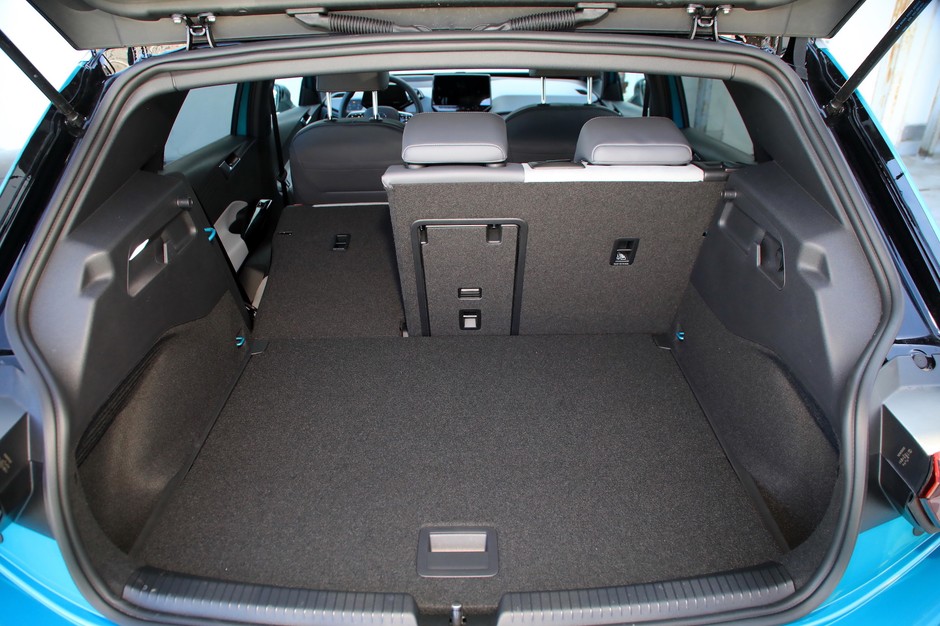 Volkswagen ID.3 – elektryk z potencjałem