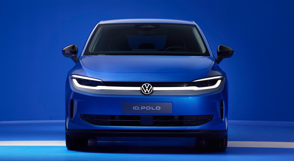 Volkswagen ID. Polo