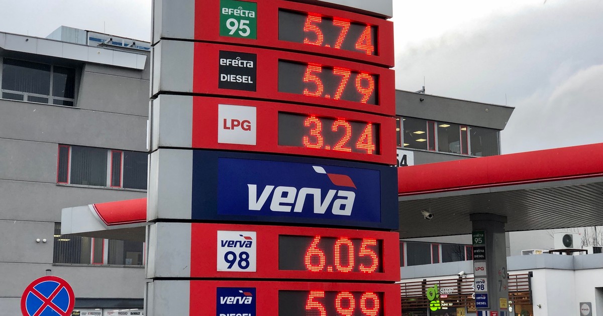 Mają plan na nowy "cud paliwowy". Ceny paliw mogłyby spaść o 90 gr