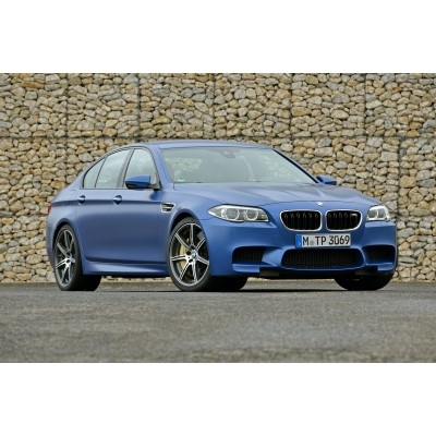 BMW f10 M5