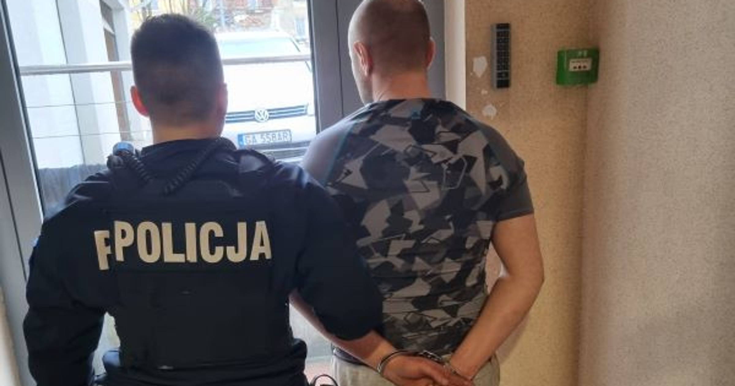 Auto-świat wypadki